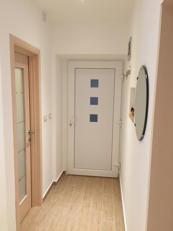 Apartment Remy Pula Habitación foto
