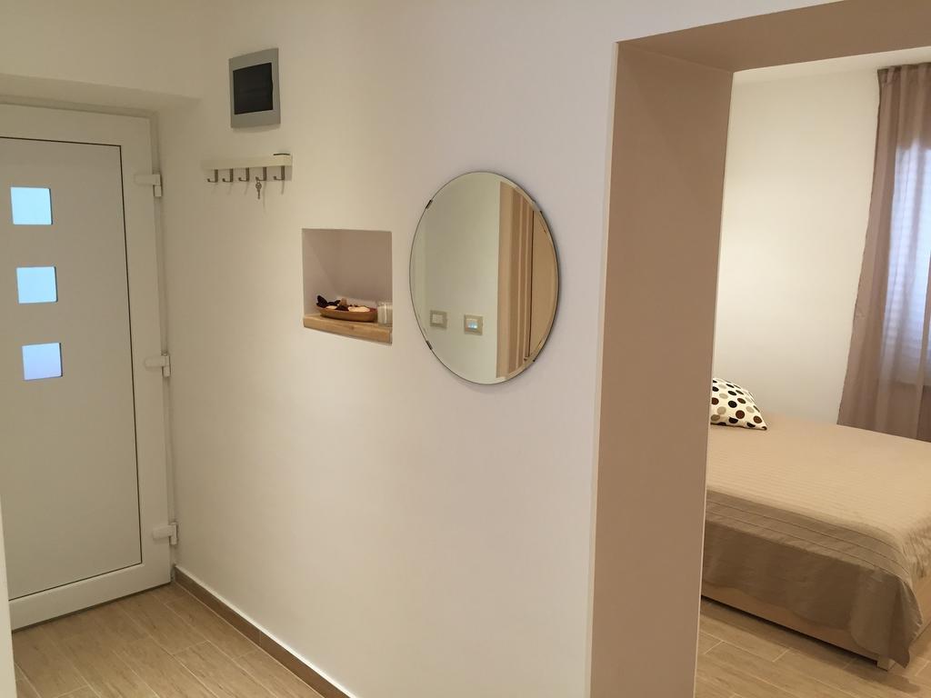 Apartment Remy Pula Habitación foto