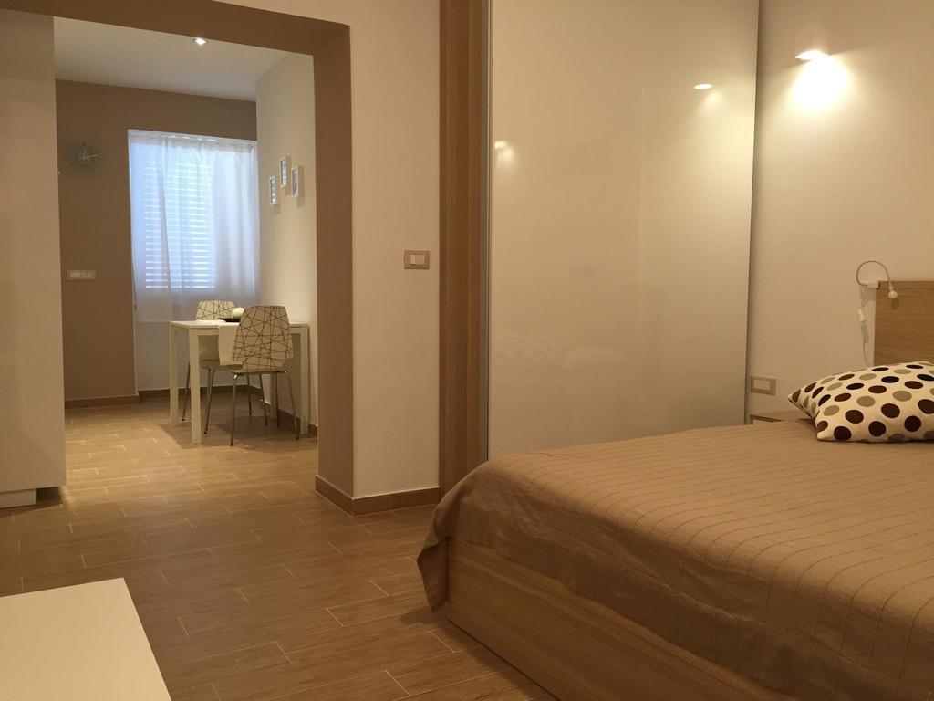 Apartment Remy Pula Habitación foto