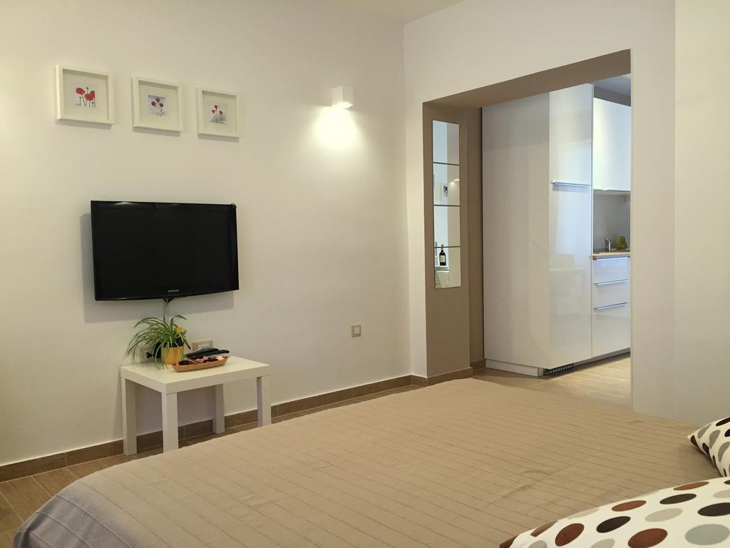 Apartment Remy Pula Habitación foto