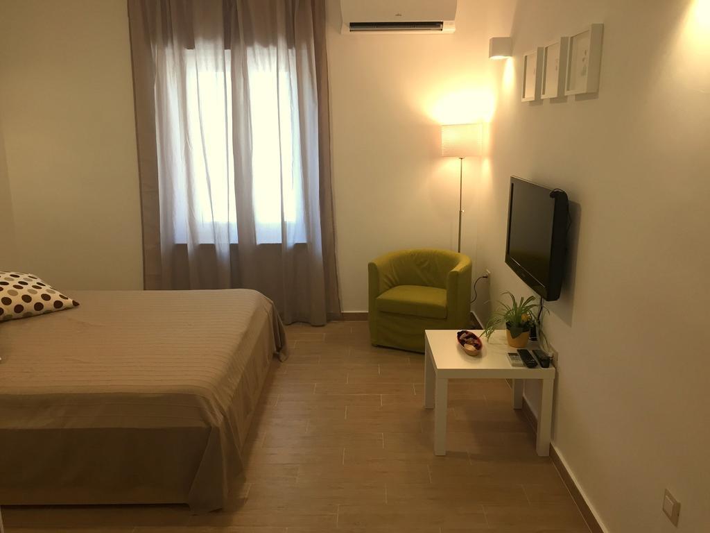 Apartment Remy Pula Habitación foto