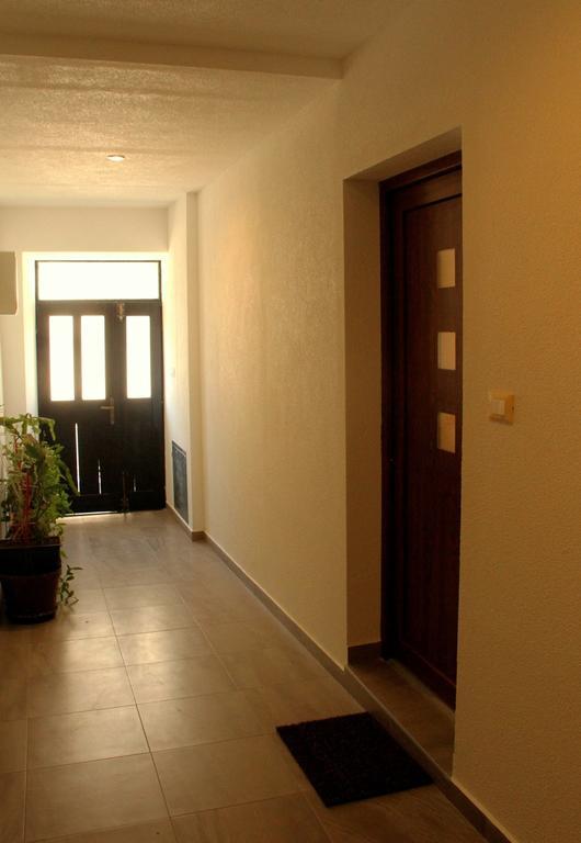 Apartment Remy Pula Habitación foto