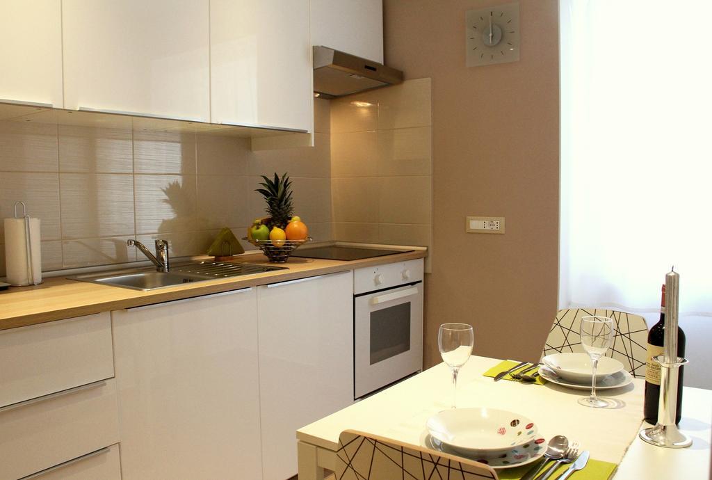 Apartment Remy Pula Habitación foto