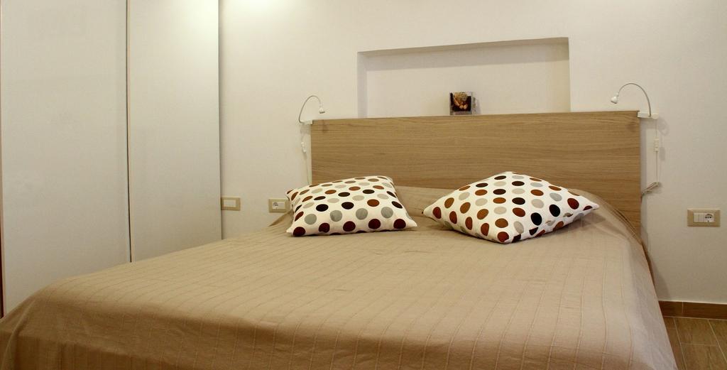 Apartment Remy Pula Habitación foto