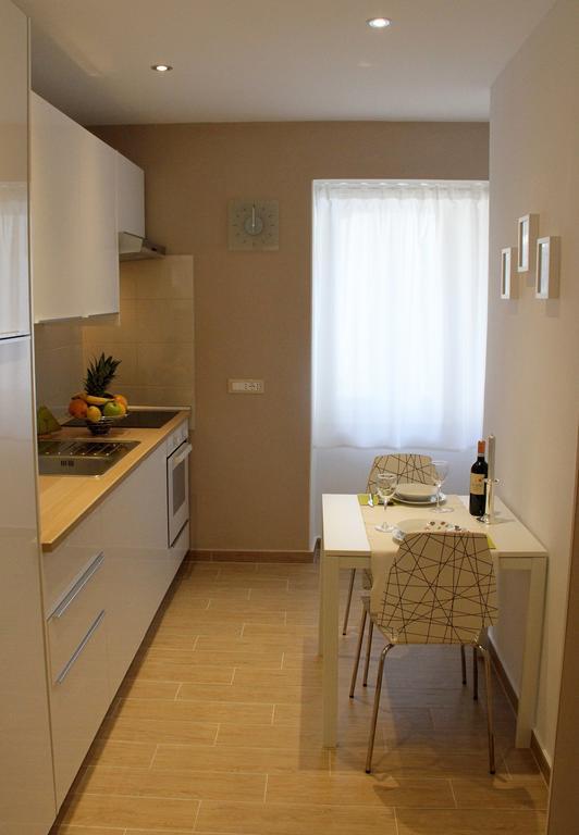 Apartment Remy Pula Habitación foto